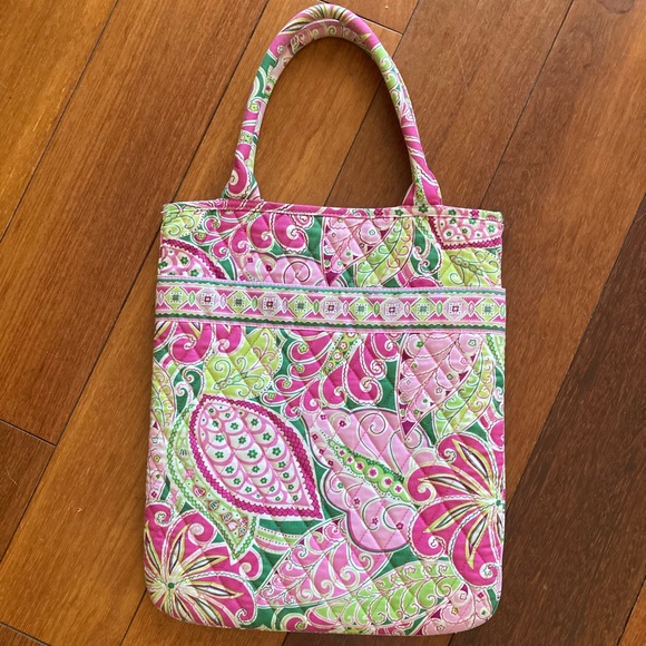 Vera Bradley Bag - Picture 2 of 11